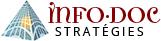 Info-Doc Strat&eacute;gies logo