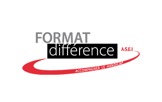Format Diff&eacute;rence