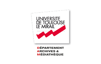 Universit&eacute; du Mirail - D&eacute;partement Archives et Médiath&egrave;que